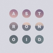 Review: Astronoid - Astronoid